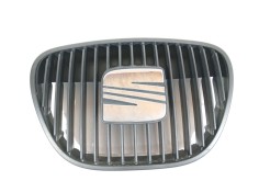 Recambio de rejilla delantera para seat ibiza iii (6l1) 1.9 sdi referencia OEM IAM 6L0853651 6L0853654 6L0853679