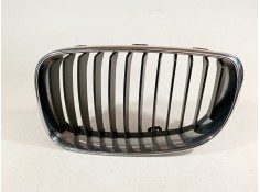 Recambio de rejilla delantera para bmw 1 (e81) 116 i referencia OEM IAM 51137166439 51137179655 22405910