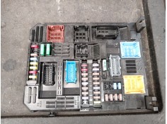 Recambio de caja reles / fusibles para peugeot 208 ii (ub_, up_, uw_, uj_) 1.5 bluehdi 100 referencia OEM IAM 9832880280 2870909