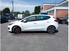 kia cee´d (jd) del año 2017