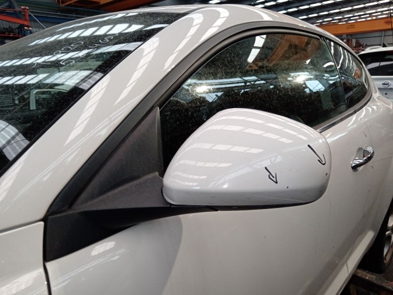 Recambio de retrovisor izquierdo para alfa romeo mito (955_) 1.4 multiair (955axl1b) referencia OEM IAM 156083619  