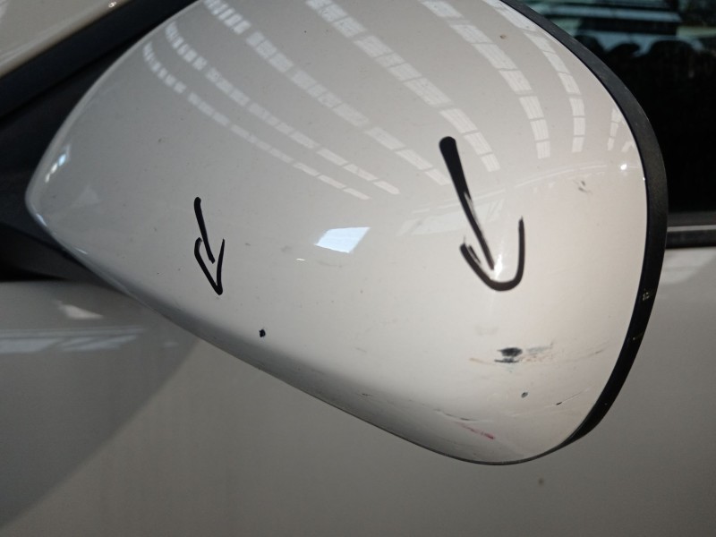 Recambio de retrovisor izquierdo para alfa romeo mito (955_) 1.4 multiair (955axl1b) referencia OEM IAM 156083619  
