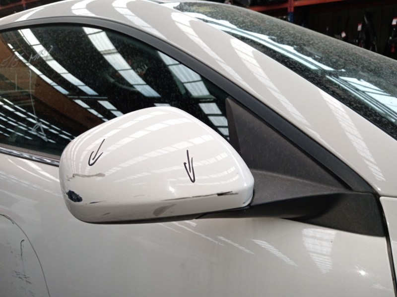 Recambio de retrovisor derecho para alfa romeo mito (955_) 1.4 multiair (955axl1b) referencia OEM IAM 156083610  