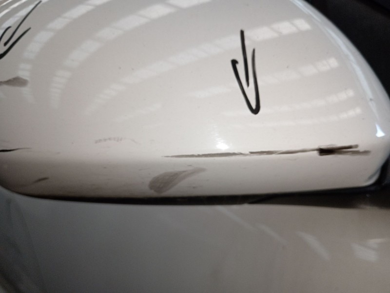 Recambio de retrovisor derecho para alfa romeo mito (955_) 1.4 multiair (955axl1b) referencia OEM IAM 156083610  