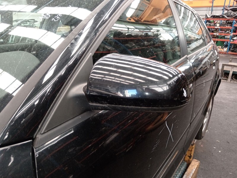 Recambio de retrovisor izquierdo para audi a3 sportback (8pa) 1.6 referencia OEM IAM 8P1858531K  