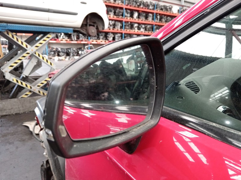 Recambio de retrovisor izquierdo para audi a3 sportback (8va, 8vf) s3 quattro referencia OEM IAM   