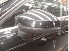 Recambio de retrovisor izquierdo para audi a3 sportback (8va, 8vf) 2.0 tdi referencia OEM IAM   