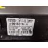 SISTEMA AUDIO / RADIO CD 98392691ZD 4390160113