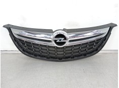 Recambio de rejilla delantera para opel zafira tourer c (p12) 1.4 (75) referencia OEM IAM 13300698 341601492 