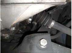 Recambio de transmision delantera izquierda para skoda fabia ii (542) 1.4 tdi referencia OEM IAM    2
