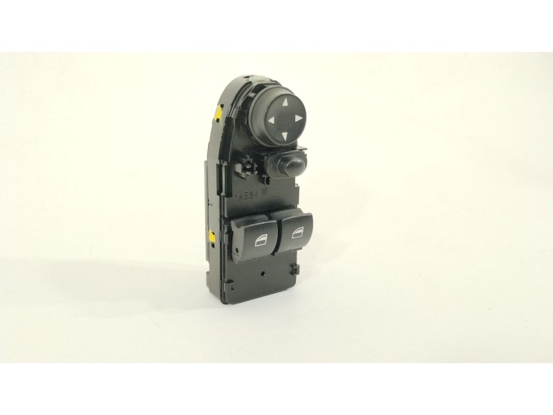 Recambio de mando elevalunas delantero izquierdo para bmw 1 (e81) 116 i referencia OEM IAM 9155521 61319216522 