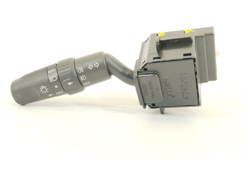 Recambio de mando luces para mazda 5 (cr) 2.0 cd (cr19) referencia OEM IAM BP6S66122  