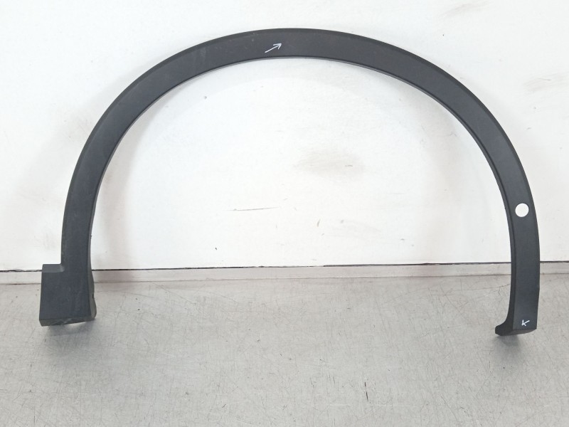 Recambio de aletin delantero derecho para volkswagen tiguan (ad1, ax1) 1.5 tsi referencia OEM IAM 571853718  