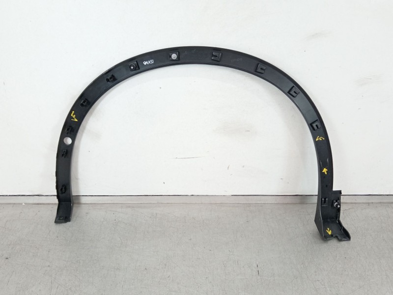Recambio de aletin delantero derecho para volkswagen tiguan (ad1, ax1) 1.5 tsi referencia OEM IAM 571853718  