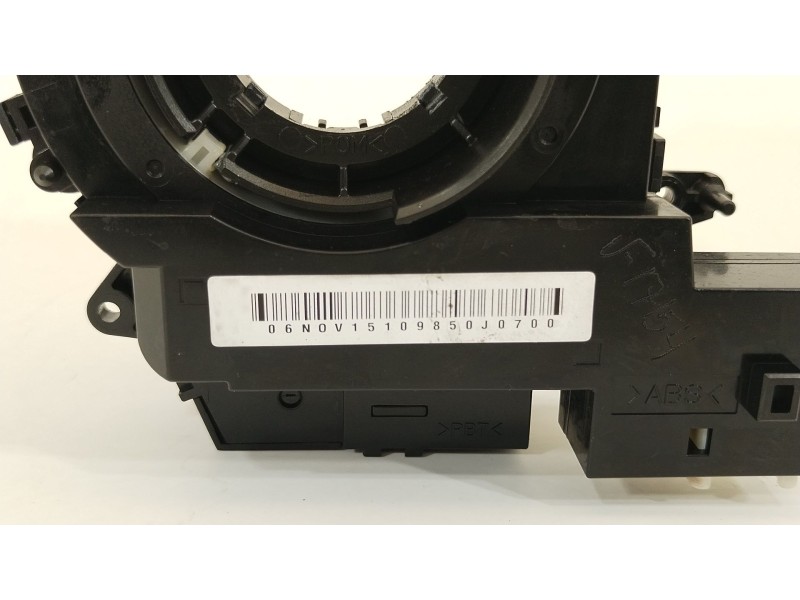Recambio de anillo airbag para mazda 5 (cr) 2.0 cd (cr19) referencia OEM IAM C23666CS0A  