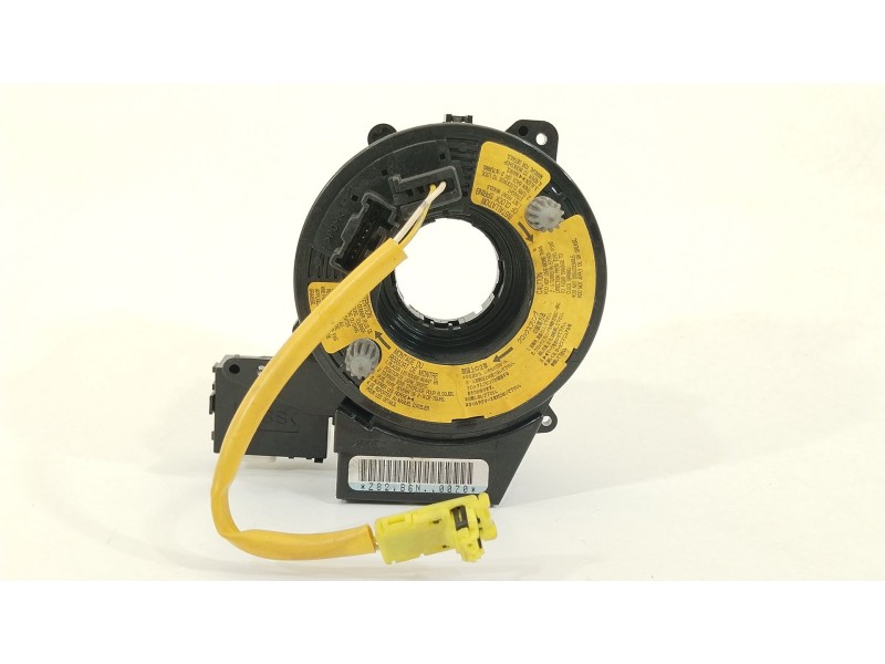 Recambio de anillo airbag para mazda 5 (cr) 2.0 cd (cr19) referencia OEM IAM C23666CS0A  