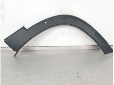 Recambio de aletin delantero derecho para peugeot rifter 1.5 bluehdi 100 referencia OEM IAM 9816619377  