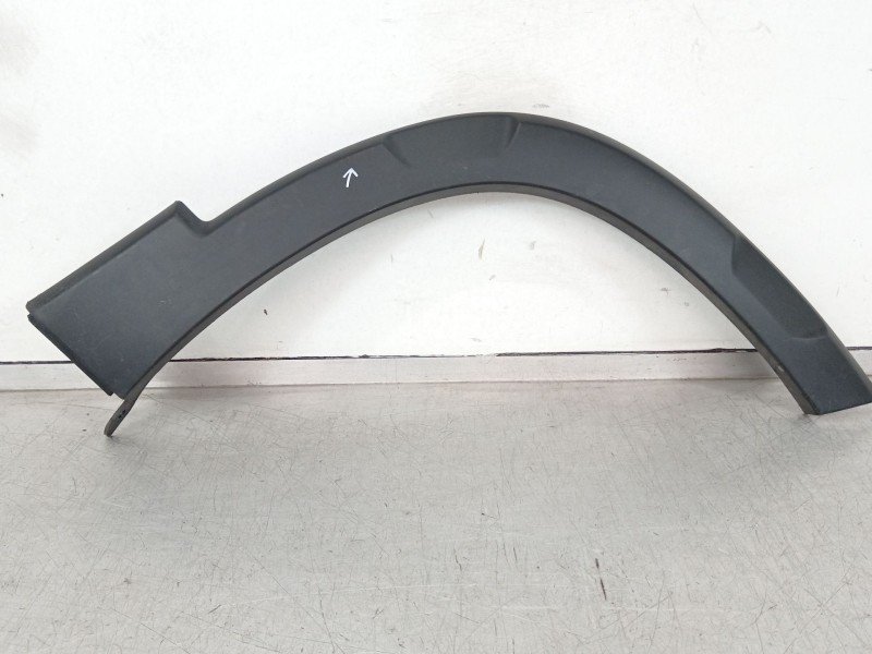 Recambio de aletin delantero derecho para peugeot rifter 1.5 bluehdi 100 referencia OEM IAM 9816619377  