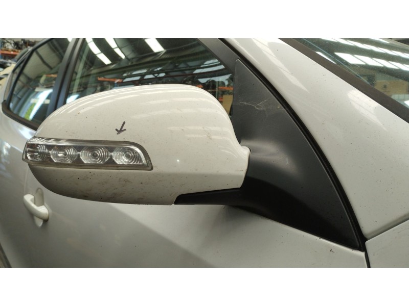 Recambio de retrovisor derecho para hyundai i30 (gd) 1.6 crdi referencia OEM IAM 816202R7000  