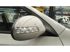 Recambio de retrovisor derecho para hyundai i30 (gd) 1.6 crdi referencia OEM IAM 816202R7000   2
