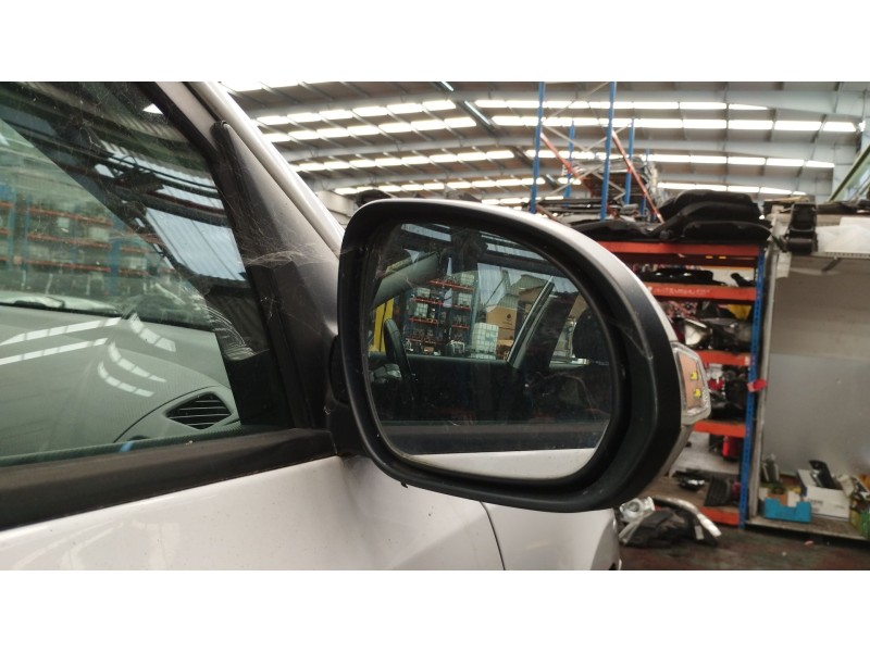 Recambio de retrovisor derecho para hyundai i30 (gd) 1.6 crdi referencia OEM IAM 816202R7000  