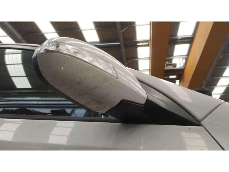 Recambio de retrovisor derecho para hyundai i30 (gd) 1.6 crdi referencia OEM IAM 816202R7000  
