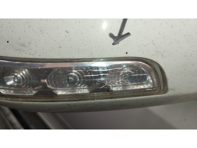 Recambio de retrovisor derecho para hyundai i30 (gd) 1.6 crdi referencia OEM IAM 816202R7000  