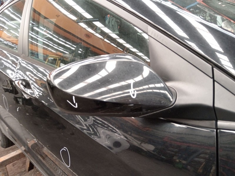 Recambio de retrovisor derecho para hyundai i30 (gd) 1.4 crdi referencia OEM IAM   