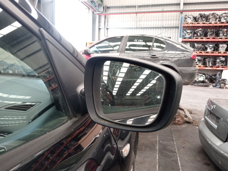 Recambio de retrovisor derecho para hyundai i30 (gd) 1.4 crdi referencia OEM IAM   