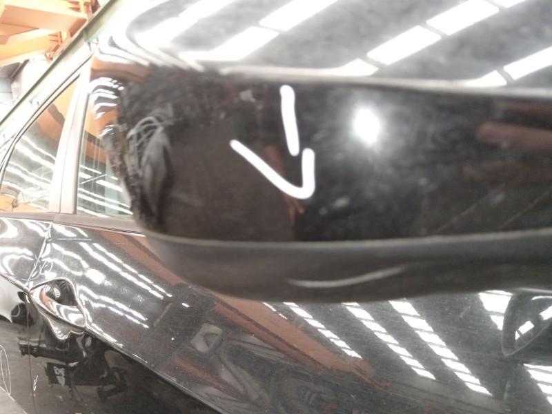 Recambio de retrovisor derecho para hyundai i30 (gd) 1.4 crdi referencia OEM IAM   