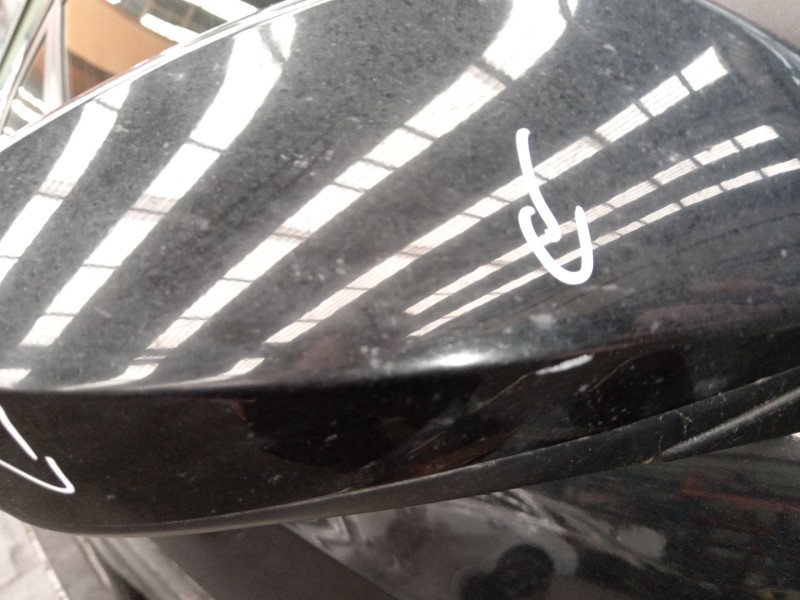 Recambio de retrovisor derecho para hyundai i30 (gd) 1.4 crdi referencia OEM IAM   