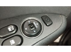 Recambio de mando retrovisor para hyundai i30 (gd) 1.6 crdi referencia OEM IAM   