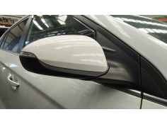Recambio de retrovisor derecho para hyundai ioniq (ae) 1.6 gdi hybrid referencia OEM IAM 87620G2080  