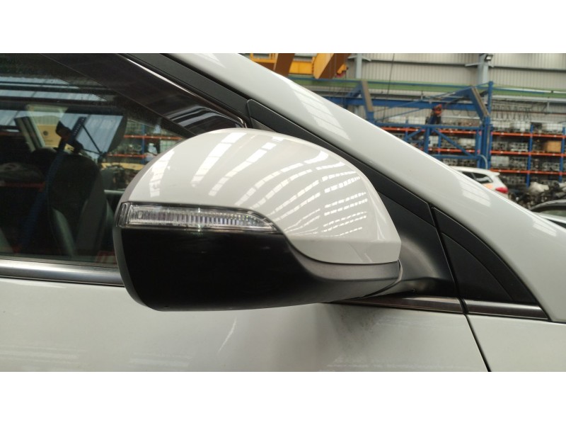 Recambio de retrovisor derecho para hyundai ioniq (ae) 1.6 gdi hybrid referencia OEM IAM 87620G2080  