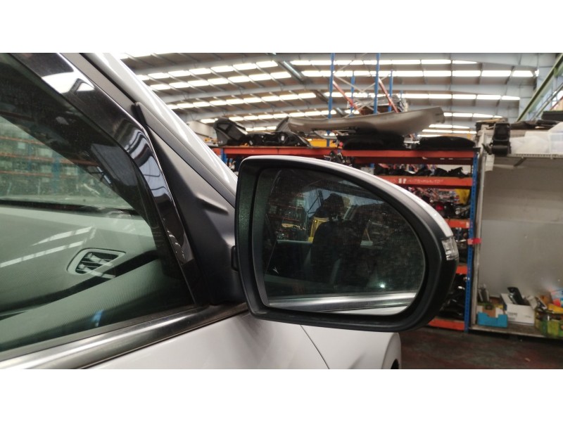 Recambio de retrovisor derecho para hyundai ioniq (ae) 1.6 gdi hybrid referencia OEM IAM 87620G2080  