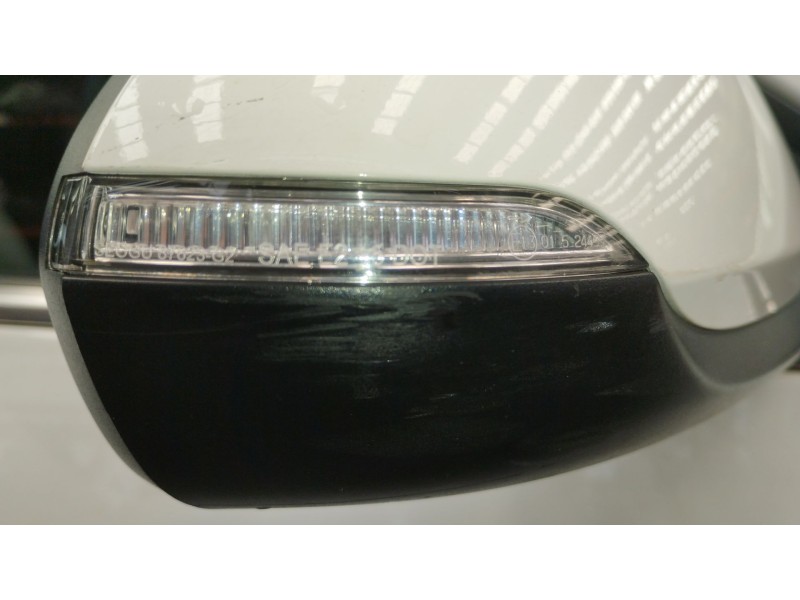 Recambio de retrovisor derecho para hyundai ioniq (ae) 1.6 gdi hybrid referencia OEM IAM 87620G2080  
