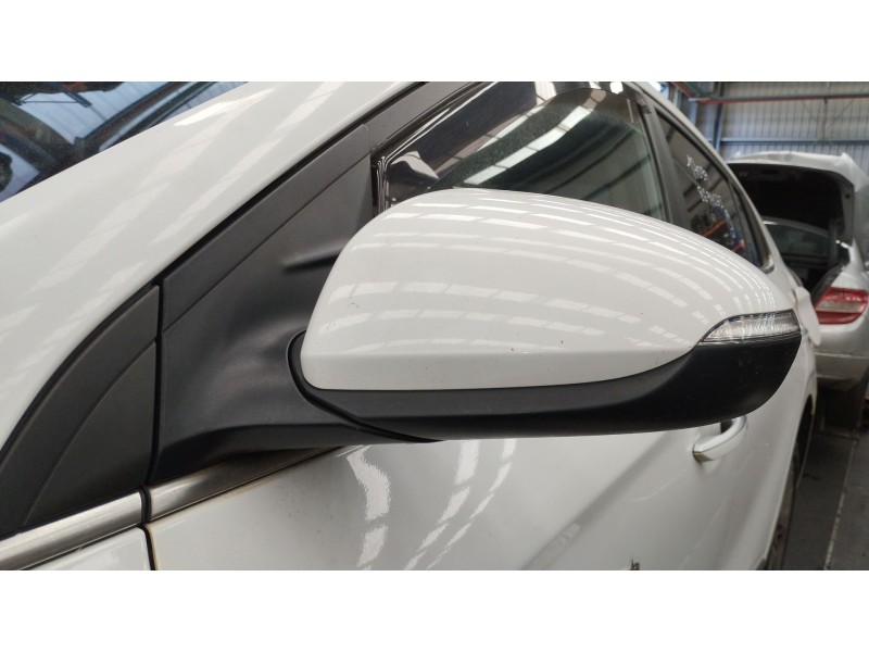Recambio de retrovisor izquierdo para hyundai ioniq (ae) 1.6 gdi hybrid referencia OEM IAM 87610G2080  