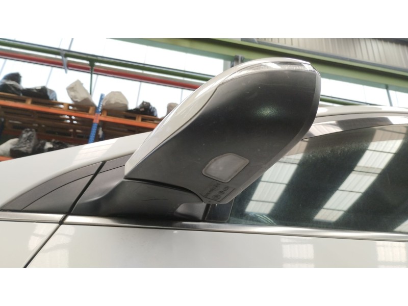 Recambio de retrovisor izquierdo para hyundai ioniq (ae) 1.6 gdi hybrid referencia OEM IAM 87610G2080  