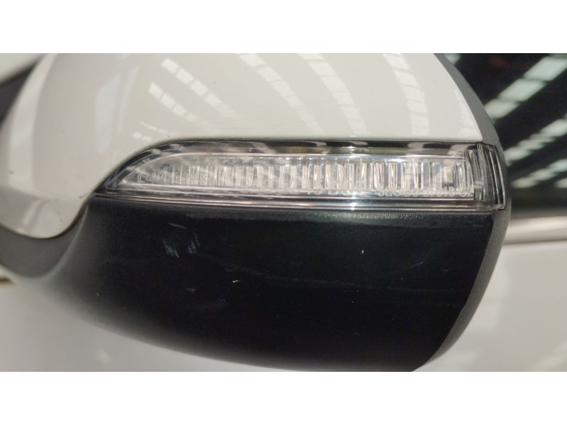 Recambio de retrovisor izquierdo para hyundai ioniq (ae) 1.6 gdi hybrid referencia OEM IAM 87610G2080  