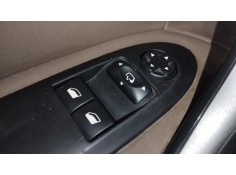 Recambio de mando elevalunas delantero izquierdo para citroën ds4 (nx_) 2.0 bluehdi 180 referencia OEM IAM   