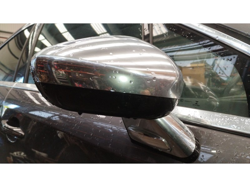 Recambio de retrovisor derecho para citroën ds4 (nx_) 2.0 bluehdi 180 referencia OEM IAM   