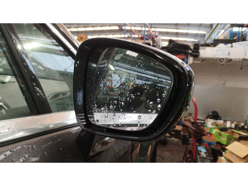Recambio de retrovisor derecho para citroën ds4 (nx_) 2.0 bluehdi 180 referencia OEM IAM   