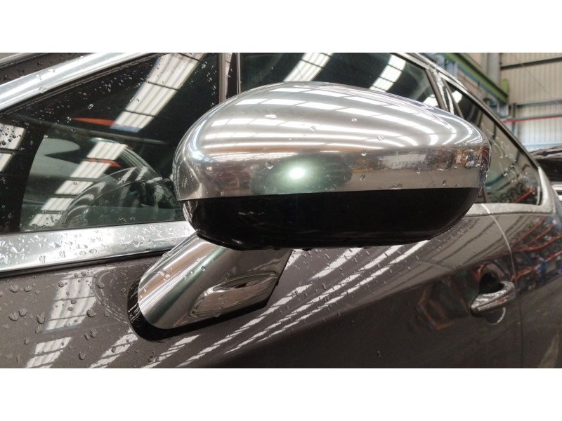 Recambio de retrovisor izquierdo para citroën ds4 (nx_) 2.0 bluehdi 180 referencia OEM IAM   