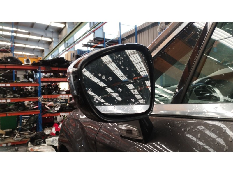 Recambio de retrovisor izquierdo para citroën ds4 (nx_) 2.0 bluehdi 180 referencia OEM IAM   