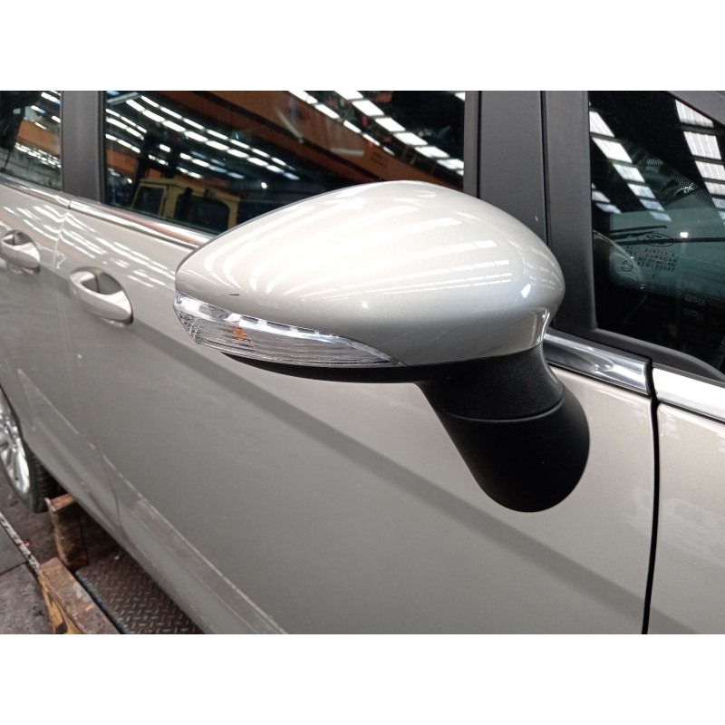Recambio de retrovisor derecho para ford b-max (jk) 1.6 tdci referencia OEM IAM AV1117682CL 2104819 