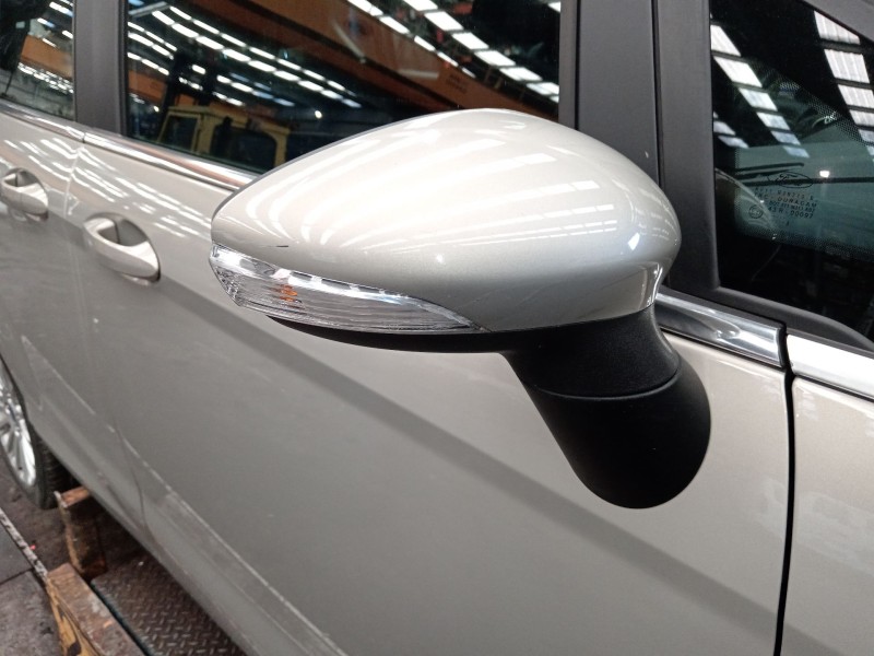 Recambio de retrovisor derecho para ford b-max (jk) 1.6 tdci referencia OEM IAM AV1117682CL 2104819 
