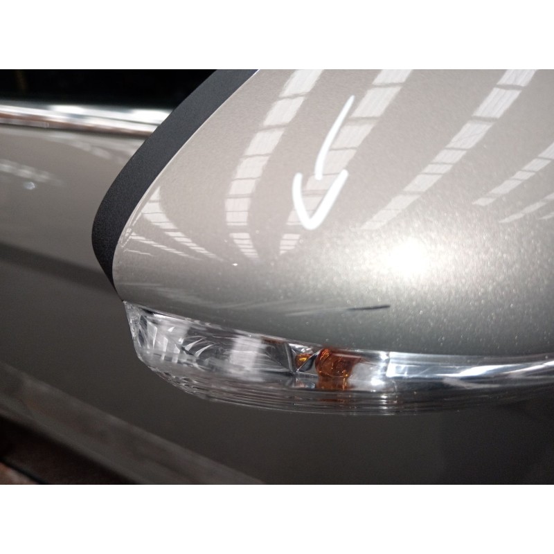 Recambio de retrovisor derecho para ford b-max (jk) 1.6 tdci referencia OEM IAM AV1117682CL 2104819 