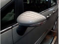 Recambio de retrovisor izquierdo para ford b-max (jk) 1.6 tdci referencia OEM IAM AV1117683CL 2104833 