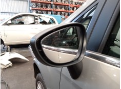 Recambio de retrovisor izquierdo para ford b-max (jk) 1.6 tdci referencia OEM IAM AV1117683CL 2104833  2