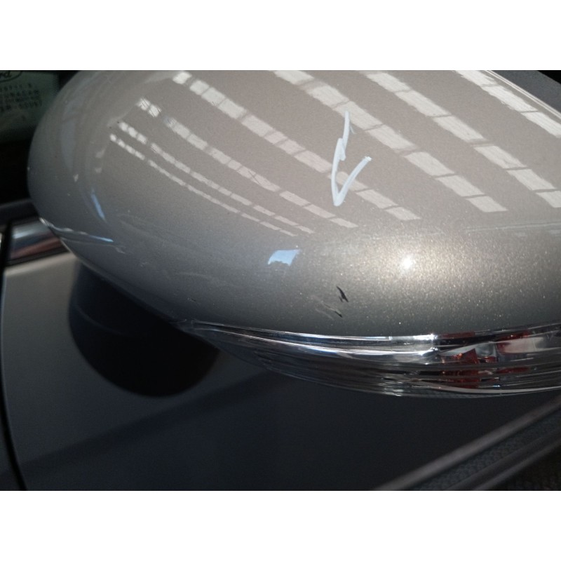 Recambio de retrovisor izquierdo para ford b-max (jk) 1.6 tdci referencia OEM IAM AV1117683CL 2104833 